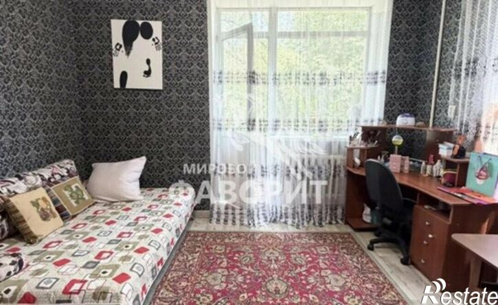 4-комн квартира Казалинский пер, 5,  д. 5