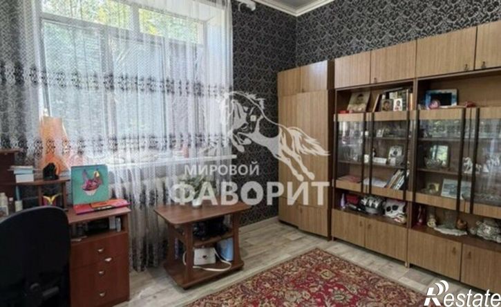 4-комн квартира Казалинский пер, 5,  д. 5