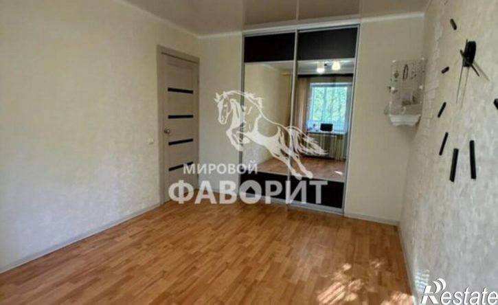 2-комн квартира ул Станиславского, 55А,  д. 55А
