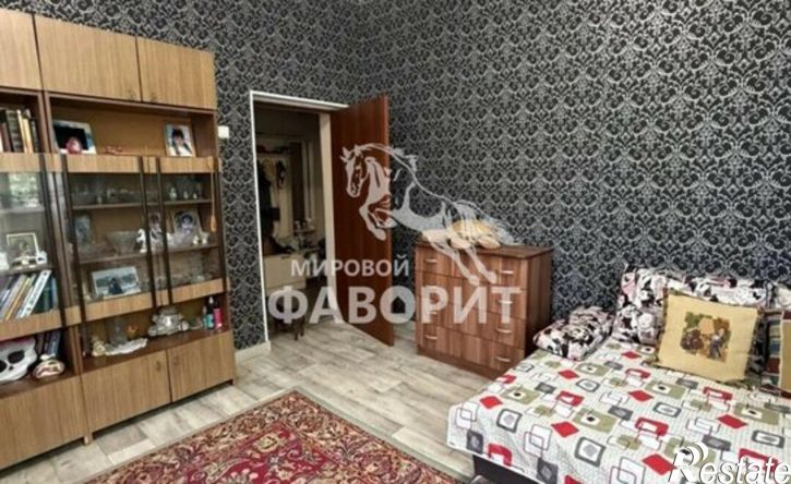 4-комн квартира Казалинский пер, 5,  д. 5