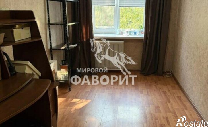 2-комн квартира ул Станиславского, 55А,  д. 55А