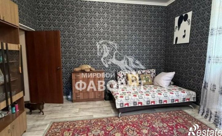 4-комн квартира Казалинский пер, 5,  д. 5