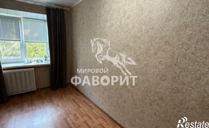 2-комн квартира ул Станиславского, 55А,  д. 55А
