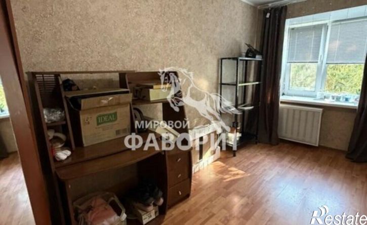 2-комн квартира ул Станиславского, 55А,  д. 55А