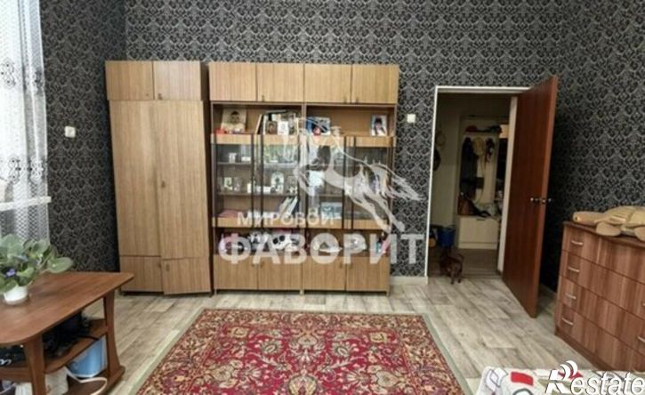 4-комн квартира Казалинский пер, 5,  д. 5