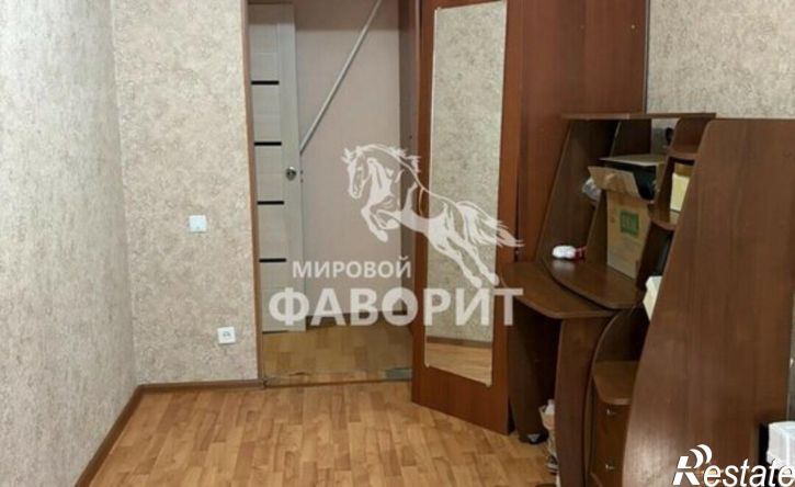 2-комн квартира ул Станиславского, 55А,  д. 55А