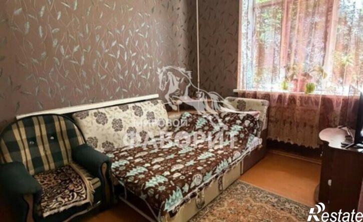 4-комн квартира Казалинский пер, 5,  д. 5