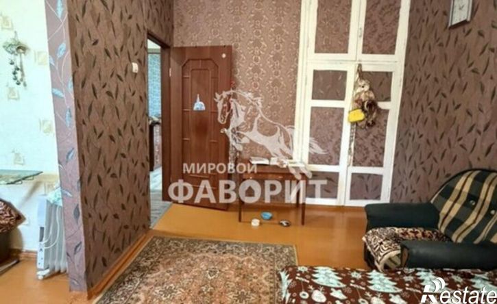 4-комн квартира Казалинский пер, 5,  д. 5