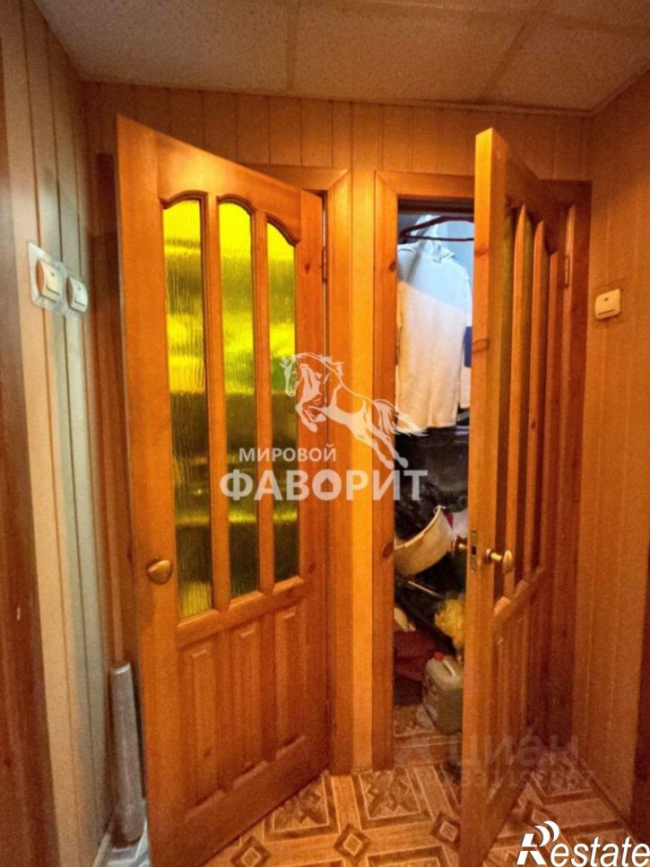 3-комн квартира улица Давыдова, 1,  д. 1