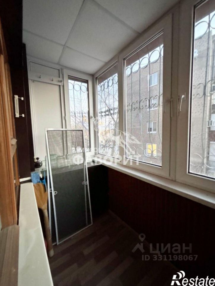 3-комн квартира улица Давыдова, 1,  д. 1