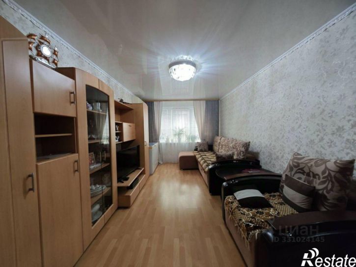 3-комн квартира Братская улица, 42,  д. 42
