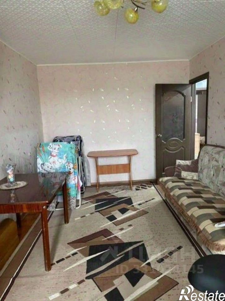 3-комн квартира Братская улица, 42,  д. 42