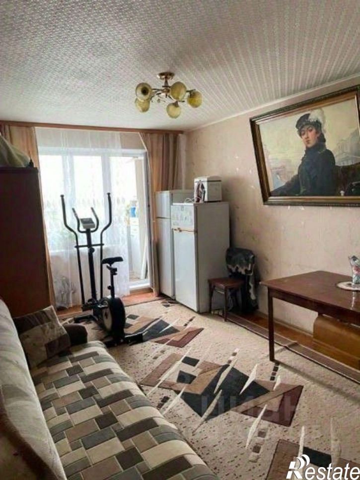 3-комн квартира Братская улица, 42,  д. 42