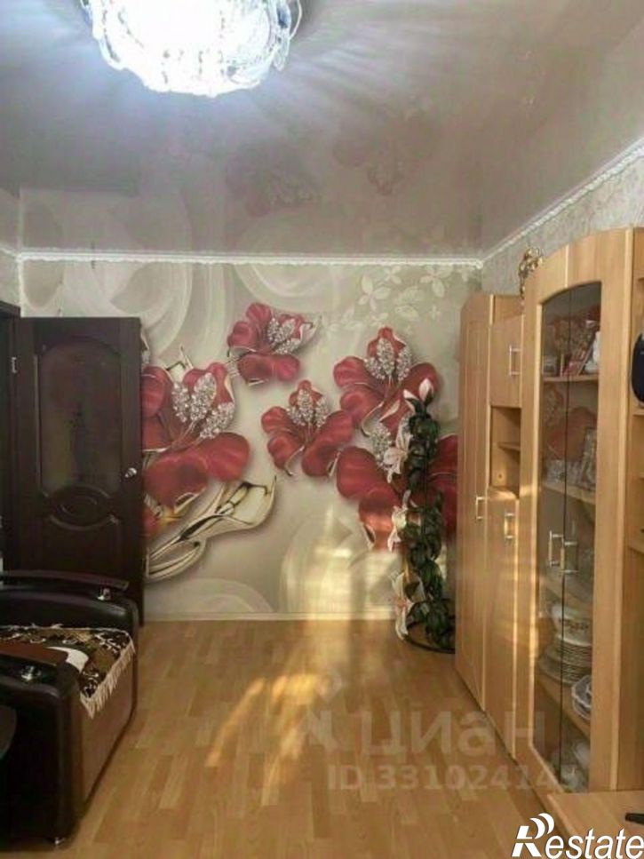 3-комн квартира Братская улица, 42,  д. 42
