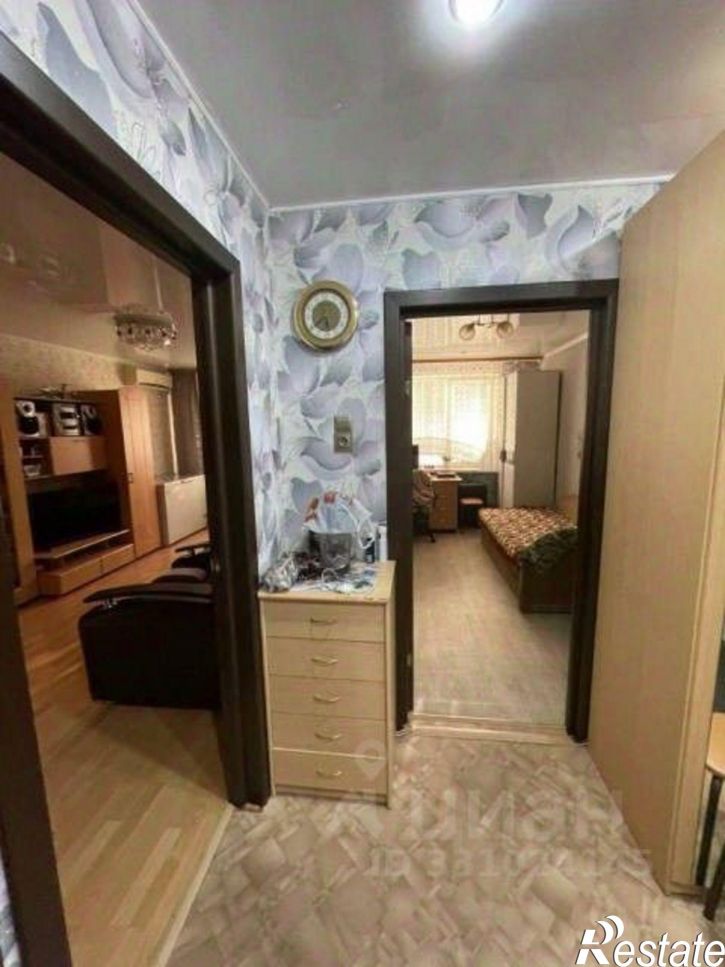 3-комн квартира Братская улица, 42,  д. 42