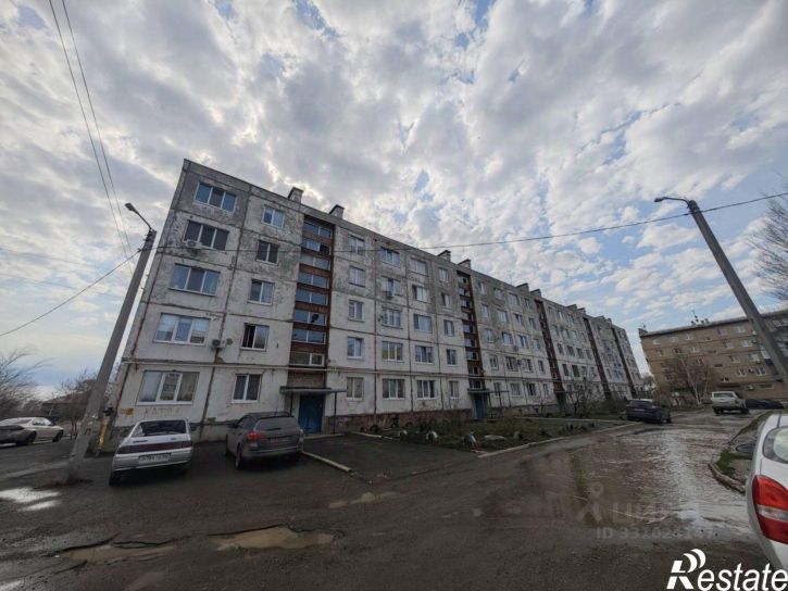 3-комн квартира ул Кубанская, 1Е,  д. 1Е