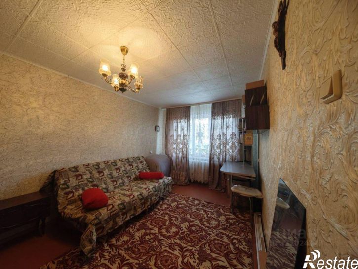 3-комн квартира ул Кубанская, 1Е,  д. 1Е