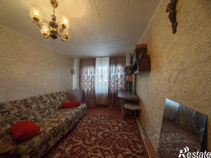 3-комн квартира ул Кубанская, 1Е,  д. 1Е