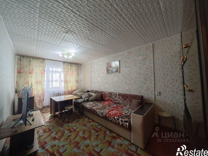 3-комн квартира ул Кубанская, 1Е,  д. 1Е