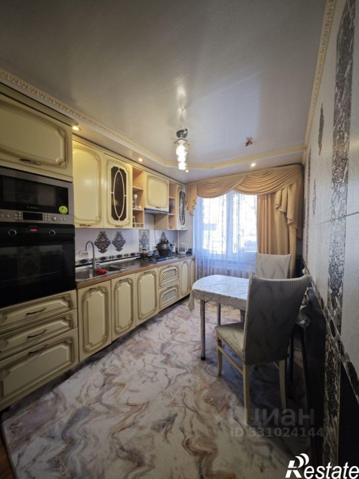 3-комн квартира ул Стартовая, 23,  д. 23