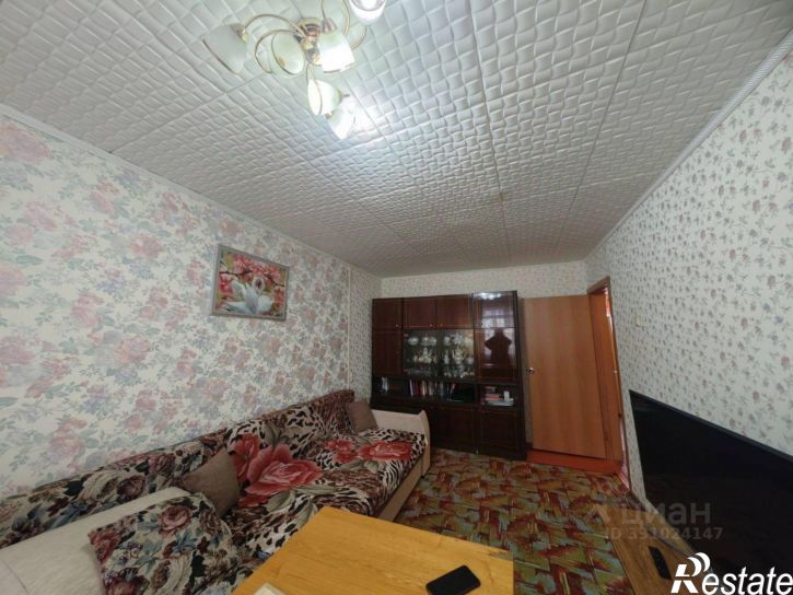 3-комн квартира ул Кубанская, 1Е,  д. 1Е