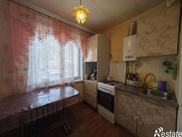 3-комн квартира ул Кубанская, 1Е,  д. 1Е