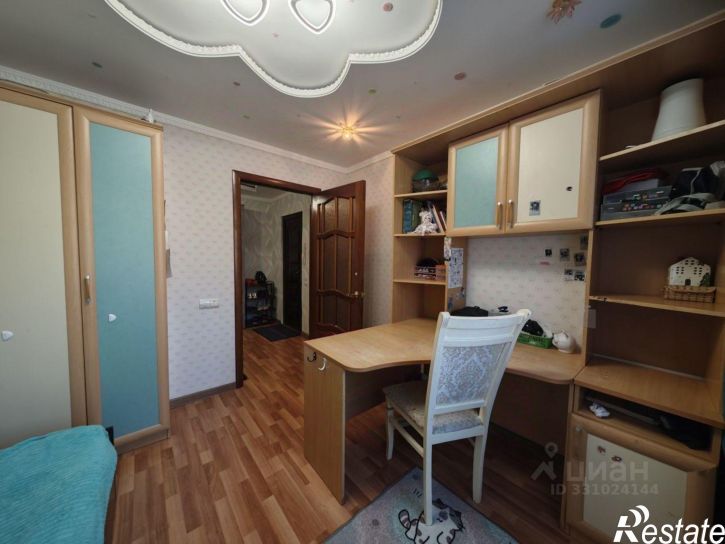 3-комн квартира ул Стартовая, 23,  д. 23