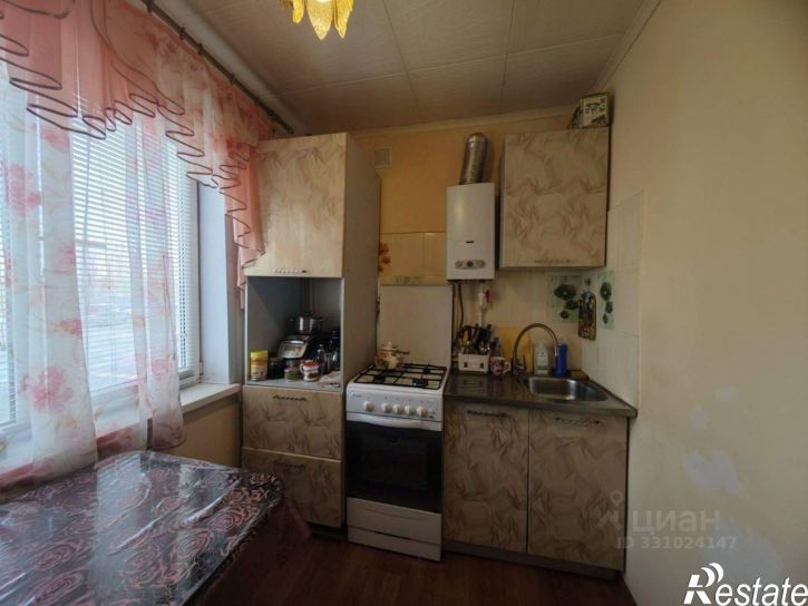 3-комн квартира ул Кубанская, 1Е,  д. 1Е