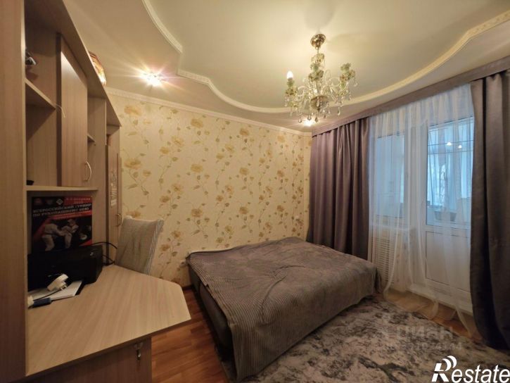3-комн квартира ул Стартовая, 23,  д. 23