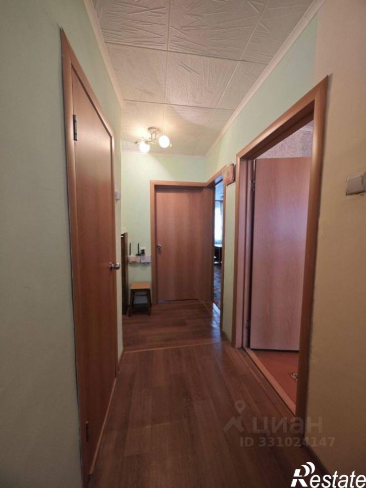 3-комн квартира ул Кубанская, 1Е,  д. 1Е
