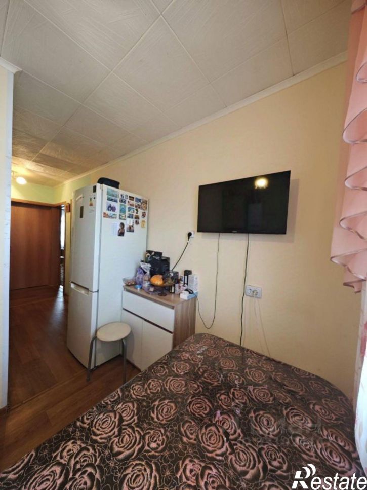 3-комн квартира ул Кубанская, 1Е,  д. 1Е