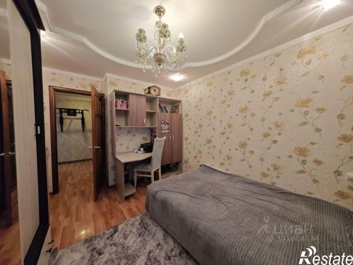 3-комн квартира ул Стартовая, 23,  д. 23