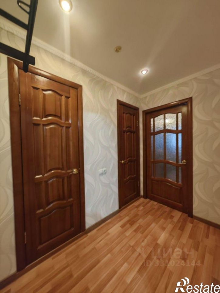 3-комн квартира ул Стартовая, 23,  д. 23