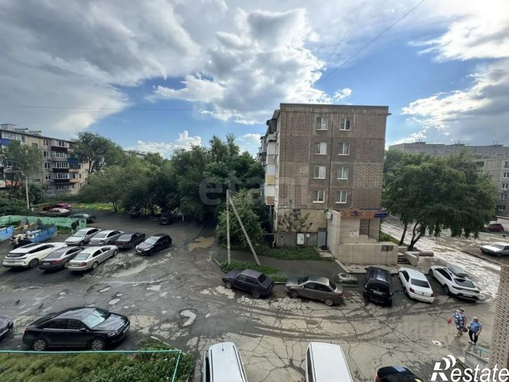1-комн квартира Ялтинская улица, 97,  д. 97