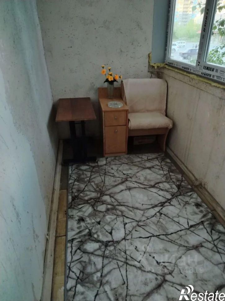 2-комн квартира ул Пацаева, 4,  д. 4