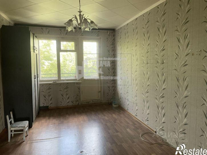 2-комн квартира ул Сорокина, 2,  д. 2
