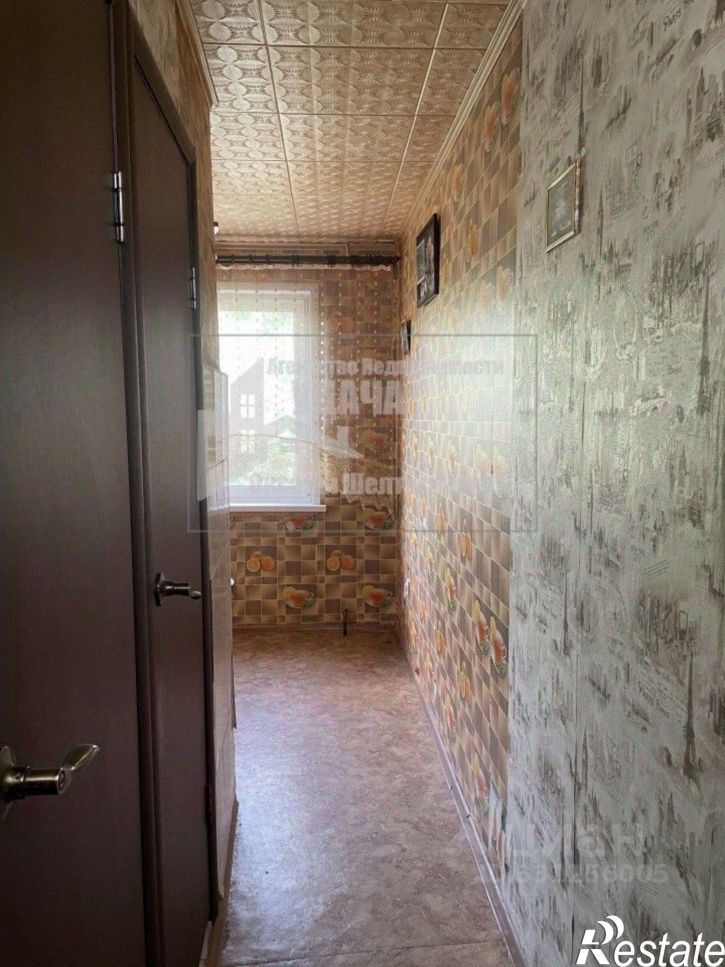 2-комн квартира ул Сорокина, 2,  д. 2