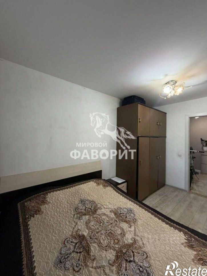 3-комн квартира ул Новосибирская, 223,  д. 223