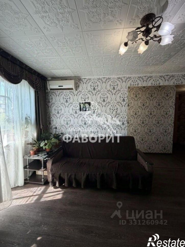 2-комн квартира ул Юношеская, 11,  д. 11