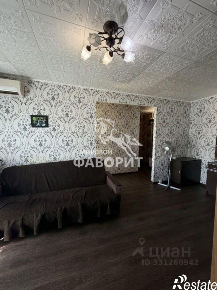 2-комн квартира ул Юношеская, 11,  д. 11