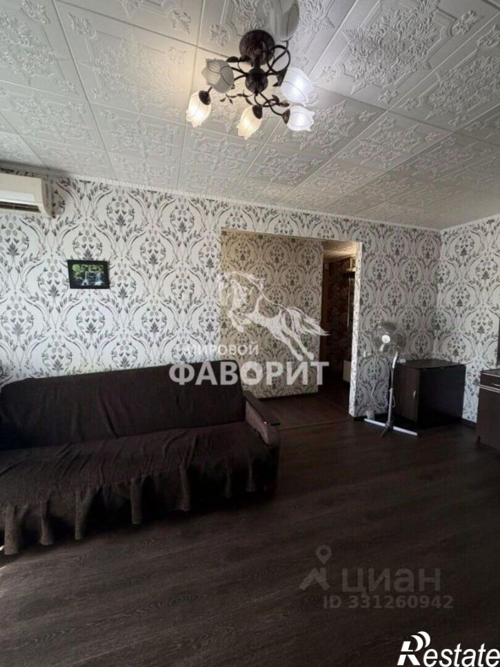 2-комн квартира ул Юношеская, 11,  д. 11