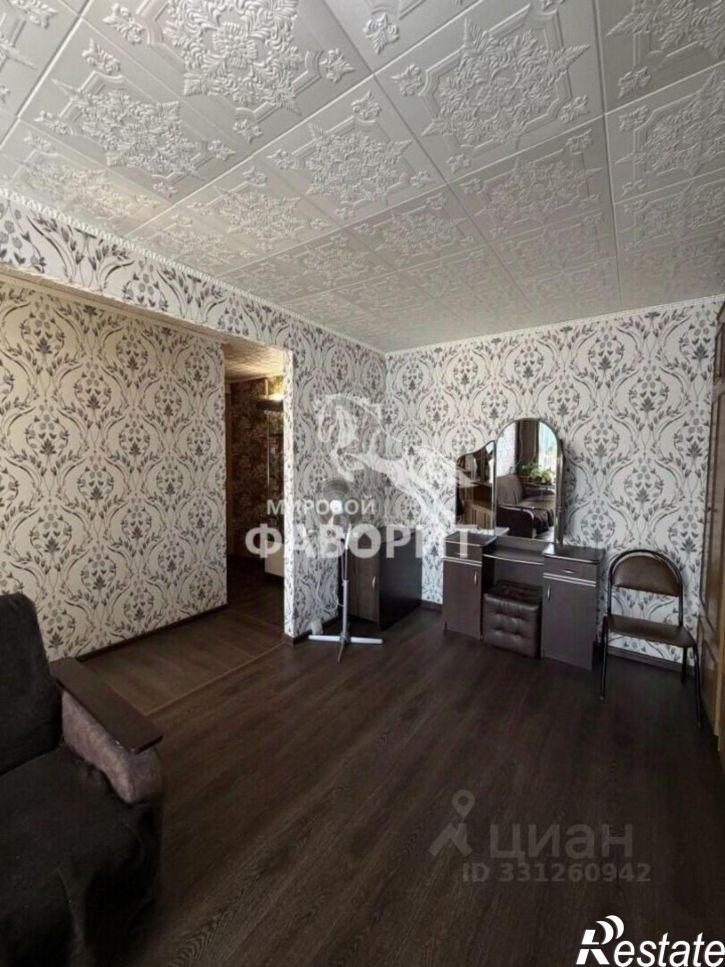 2-комн квартира ул Юношеская, 11,  д. 11