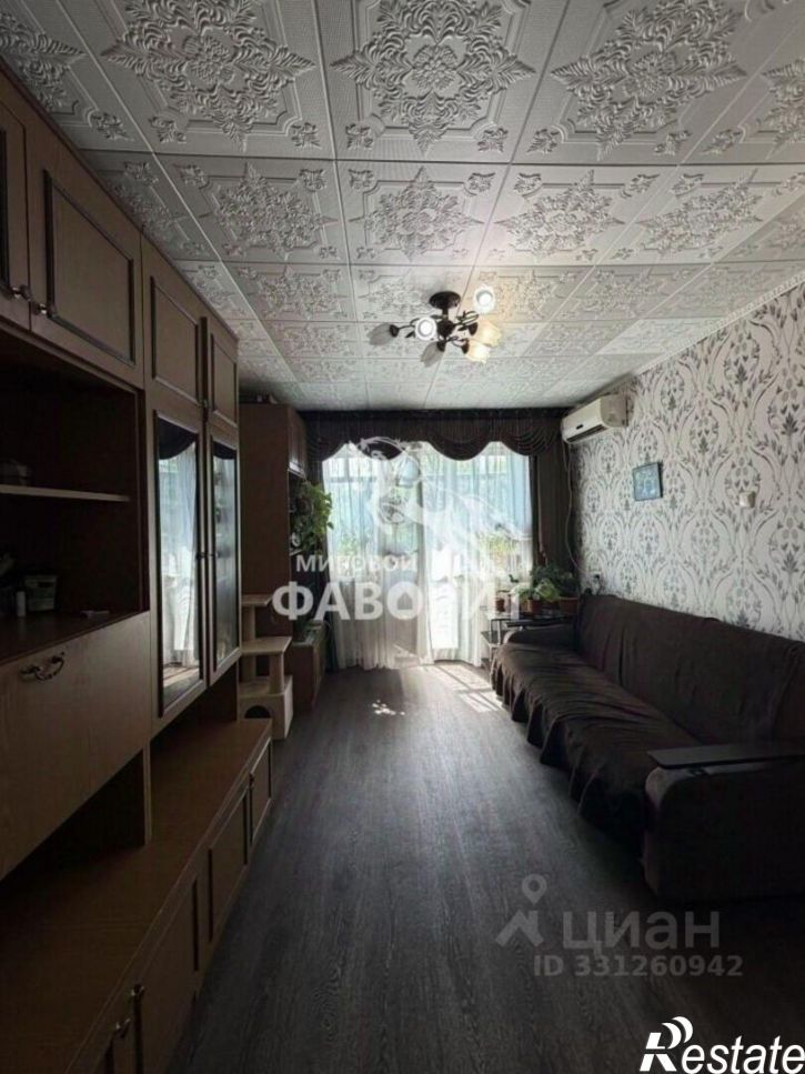 2-комн квартира ул Юношеская, 11,  д. 11
