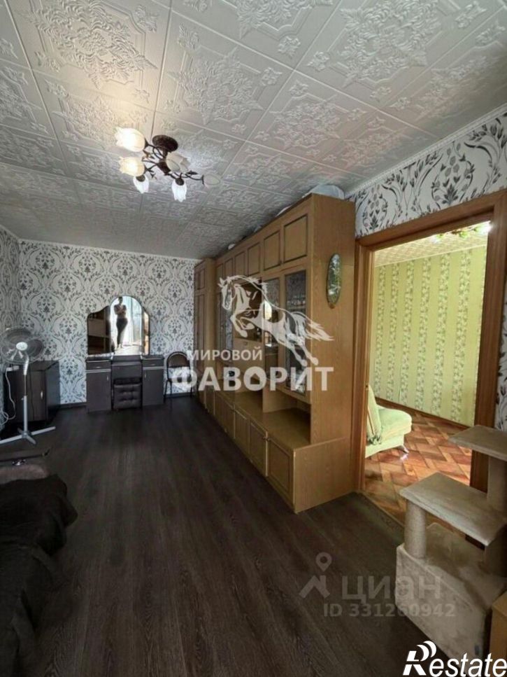 2-комн квартира ул Юношеская, 11,  д. 11