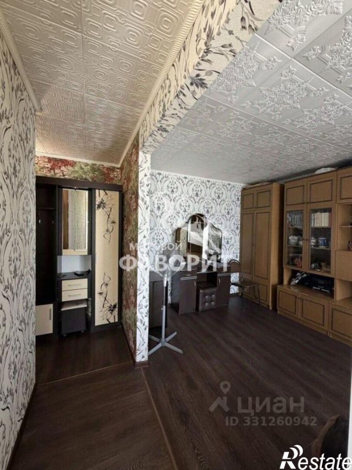 2-комн квартира ул Юношеская, 11,  д. 11