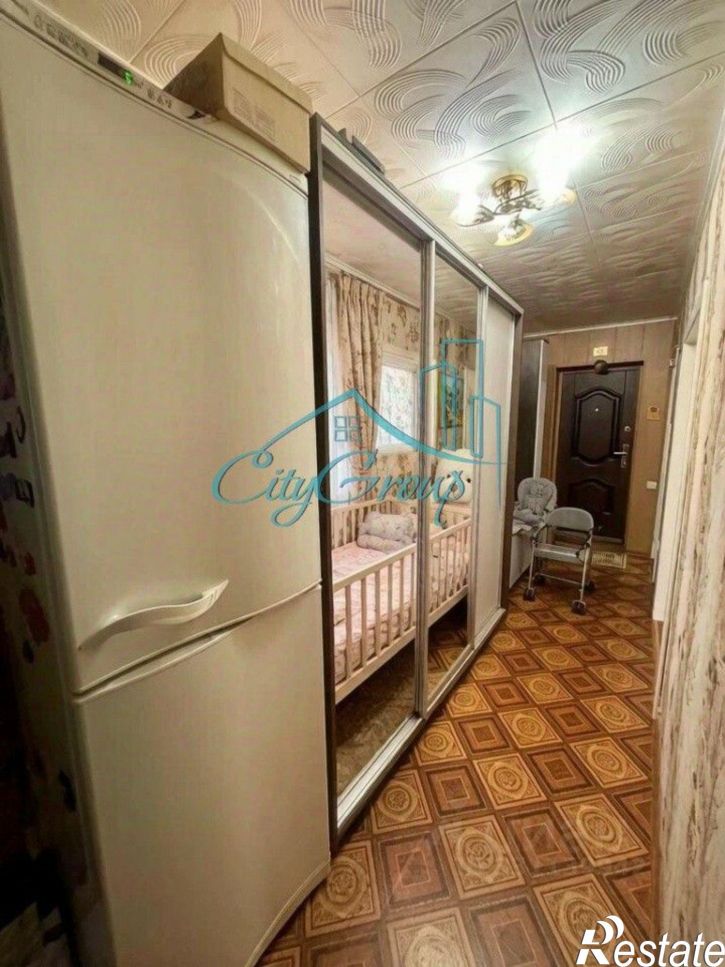 3-комн квартира проспект Ленина, 126,  д. 126