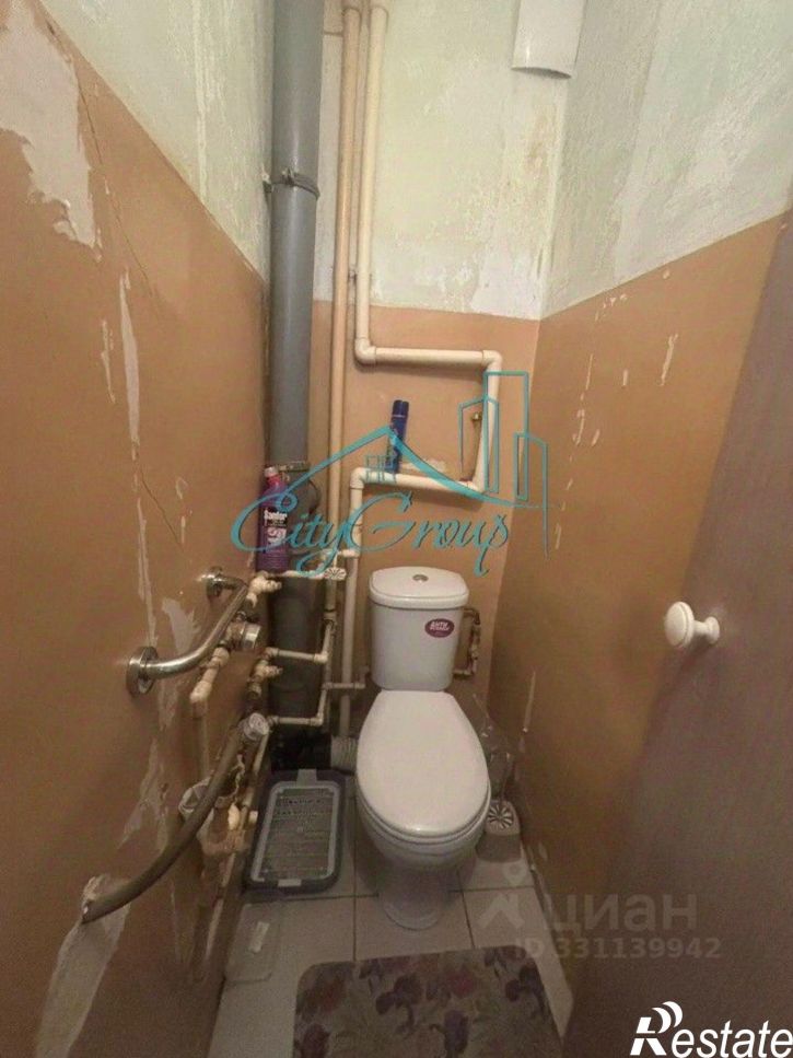 3-комн квартира проспект Ленина, 126,  д. 126