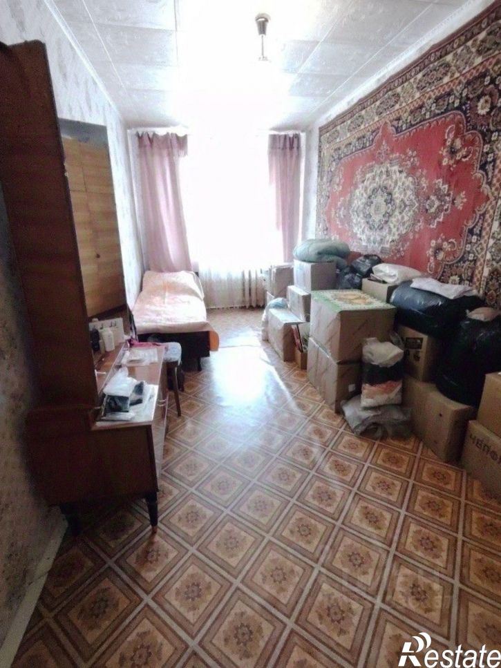 2-комн квартира Братская улица, 42,  д. 42