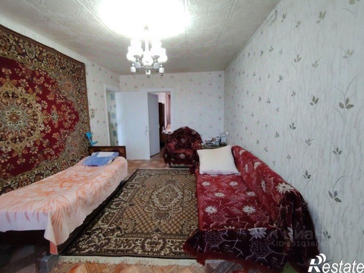 2-комн квартира Братская улица, 42,  д. 42