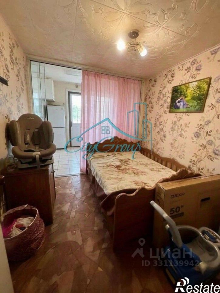 3-комн квартира проспект Ленина, 126,  д. 126